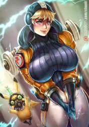 octane (apex legends) from apex legends
