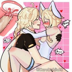 1boy 1boy1girl 1girls aether_(genshin_impact) ahe_gao animal_ears blonde_hair blush blushing blushing_at_partner blushing_profusely breasts brother_and_sister bunny_ears bunnysuit creampie cum_in_pussy cum_inside cumshot cute_expression cute_face dominant dominant_male domination embarrassed exposed_breasts female fucked_silly genital_fluids genshin_impact hetero imminent_kiss impregnation_attempt impregnation_risk incest kurodahlia18 lumine_(genshin_impact) male male/female maledom medium_breasts open_mouth penetration raw_sex sex short_hair smile spread_legs straight sweat sweating twincest uncensored unprotected_incest unprotected_sex vaginal vaginal_penetration x-ray xray_view