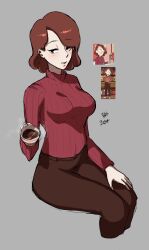 Hilda (Series) Rule 34 Image