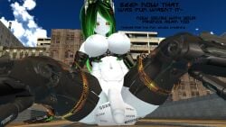 cock_vore giantess kiwiplaysvr milf vore vrchat