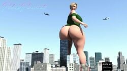 1girls 3d animated ass_expansion big_ass big_breasts blonde_hair bottomless bottomless_female breasts building building_destruction building_insertion building_sex city destruction female giantess growth helicopter huge_ass huge_breasts hyper_ass iq_(rainbow_six) monika_weiss mp4 polakpeasant rainbow_six rainbow_six_siege short_hair slap slapping_own_ass sound video