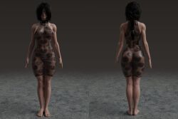 1girls 3d ass big_ass big_boobs big_breasts big_tits black_hair boobs bottom_heavy breasts bust busty chest curvaceous curvy curvy_figure dark_hair demon demon's_souls demon_girl female female_focus fromsoftware hips hourglass_figure huge_ass huge_breasts humanoid large_ass large_breasts legs light-skinned_female light_skin lips maiden_in_black mature mature_female plague_of_humanity_(artist) slim_waist thick thick_hips thick_legs thick_thighs thighs tits top_heavy voluptuous voluptuous_female waist wide_hips