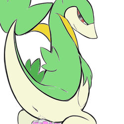 Pokemon (Species) Rule 34 Image