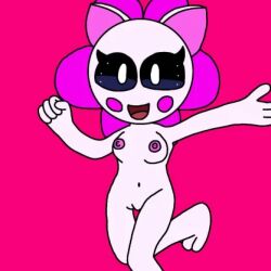 cat mangle yt from pvz