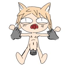 Cat Ears Rule 34 Image