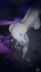 1futa 1girls 3d ambiguous_penetration animal_genitalia animal_penis animated anthro ass back balls bent_over big_breasts big_penis breasts cutie_mark deadair3d duo equid equine equine_genitalia equine_penis erection female friendship_is_magic fur futa_on_female futanari hanging_breasts hasbro hooves horsecock horsecock_futanari mammal my_little_pony nude penetration penis purple_body purple_fur rarity_(mlp) standing_sex tagme twilight_sparkle_(mlp) unicorn video white_body white_fur