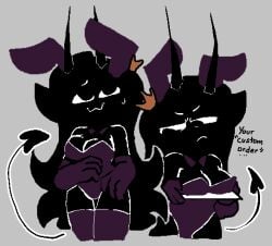 animation_meme_community arcaned_roses demon drawing edit edited forced girl mrs_amnesia mrsamnesia pixel roblox roblox_myth robloxian roses_arcaned succubus traced traced_art void