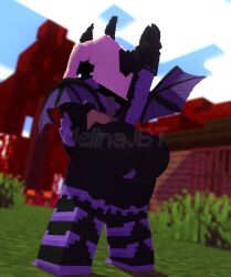 anilem_(mjbt) minecraft tagme