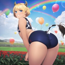 Ass Rule 34 Image