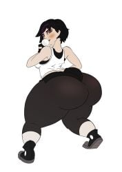 go go tomago from big hero 6 by bigcelshade