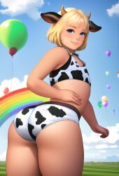 Ass Rule 34 Image