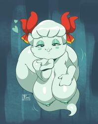 boo (mario) from mario (series) by joaoppereiraus