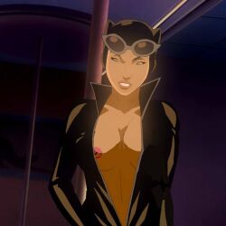 batman:_year_one batman_(series) catwoman catwoman_(year_one) dc dc_comics strip strip_club stripping