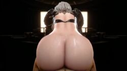 3d alternate_version_available animated anon ass ass_focus ass_view audible_creampie audible_ejaculation big_ass big_butt big_penis bouncing_breasts bubble_butt butt_jiggle butt_shake cowgirl_position cum cum_in_pussy cum_inside cum_spurt dat_ass doublev_nsfw excessive_cum fat_ass functionally_nude jiggling_ass longer_than_one_minute mp4 nier:_automata nier_(series) overflow overflowing_cum pawg penetration plap_(sound) pov pov_male reverse_cowgirl_position riding riding_penis sound straight sweaty_body sweaty_butt video yorha_2b