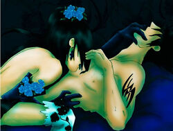 Zafina (Tekken) Rule 34 Image