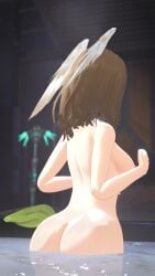 1girls 3d 3d_animation 4k 9:16 absurd_res animated animation ass blue_eyes bouncing_ass breasts brown_hair choker completely_nude completely_nude_female dat_ass eunie_(xenoblade) female female_only head_wings hi_res huge_ass large_breasts light-skinned_female light_skin loop naked naked_female nintendo no_sound nodusfm nude nude_female short_hair short_loop shorter_than_30_seconds solo solo_female tagme vertical_video video xenoblade_(series) xenoblade_chronicles_3