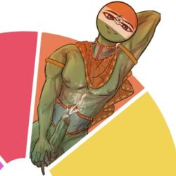 abi_sandia countryhumans cum cumshot gay handsfree_ejaculation india_(countryhumans) small_image