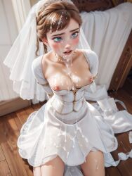 anna (frozen) from frozen (film)
