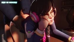 1boy 1girls 3d academy_d.va age_difference animated annoyed ass background_noise baron_von_meowsberg big_cock big_dick big_penis blizzard_entertainment bored bored_expression bored_sex braid brown_hair casual casual_sex cute cute_face d.va desk disinterested disinterested_sex distracted distracted_sex doggy_style emotionless emotionless_sex expressionless expressionless_sex fat_man female free_use glasses hana_song overwatch partial_male quiet_sex school_uniform schoolgirl schoolgirl_uniform self_upload shorter_than_30_seconds sound standing_doggy_style teacher teacher_and_student teenage_girl teenager unamused unamused_sex unenthusiastic unenthusiastic_sex unimpressed uninterested uninterested_sex vaginal vaginal_penetration vaginal_sex video