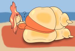 Adventure Time Rule 34 Image