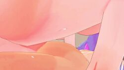 1futa 1girls 3d animal_ears animated areolae big_penis blue_hair bouncing_breasts breasts deluxe_rosie female futanari huge_breasts indie_virtual_youtuber light-skinned_futanari light_skin long_hair moaning mp4 rosie_(vtuber) sex silvervale sound stomach_bulge stuffing tagme video virtual_youtuber wolf_girl