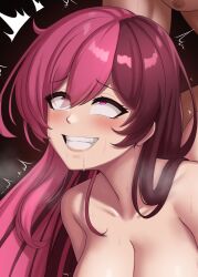 ahe_gao cslucaris female female_only neo_(rwby) rwby