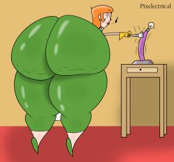 1girls Rule 34 Image