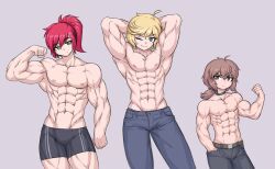 Abs Rule 34 Image
