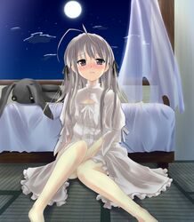 sora_kasugano tagme yosuga_no_sora