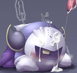 irugan kirby_(series) meta_knight tagme