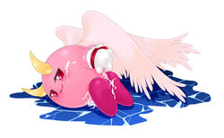 galacta_knight kirby_(series) tagme