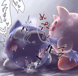 irugan kirby kirby_(series) meta_knight tagme