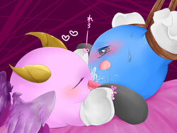 galacta_knight kirby_(series) meta_knight tagme