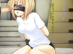 censored kore_wa_zombie_desu_ka? tagme yoshida_yuki