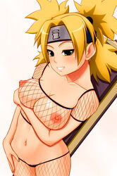 temari from naruto