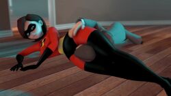 2019 3d 3d_(artwork) 3d_animation animated blueaurora3 breasts clothed_female disney domino_mask elastigirl female_dominating female_dominating_male female_domination femdom gif growth headscissor helen_parr hips light-skinned_female light_skin milf pixar strong_woman stronger stronger_female superheroine superpowers the_incredibles thick_thighs thigh_expansion thigh_growth thighs weak_male wide_hips