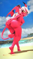 verosika mayday (helluva boss) from helluva boss by domibun