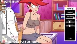 2d (Artwork) Rule 34 Video