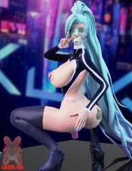 3d :>= big_ass big_breasts big_butt blowbot_(ibex) blowjob blowjob_face body_modification bodysuit breasts fellatio fellatio_gesture female high_heels ibex-cg k/da_all_out_seraphine k/da_all_out_series league_of_legends mind_break mind_control only_female queen_of_spades queen_of_spades_symbol seraphine_(league_of_legends) slave wedge_heels