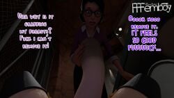 1girls 3d 4k blender corruption excessive_foreskin foreskin foreskin_insertion funnyfrenchfemboy futanari mario_(series) miss_pauling self_upload sentient_anus sentient_body_part shy_gal team_fortress_2 tf2