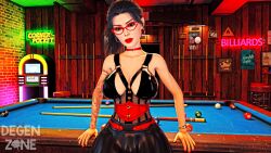 big_ass big_breasts big_nipples braid braided_hair breasts catherine_scratch-patrickson cheating cheating_wife corset degenzone dominant_female dominatrix dommy_mommy glasses green_eyes hair leather milf mommy mommy_kink mother nopixel ponytail roleplay roleplay_character slutty_outfit wife