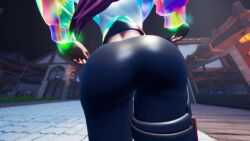 1girls 3d animated ass ass_focus big_ass big_butt butt_focus clothed_female female female_focus female_only fortnite fortnite:_battle_royale fully_clothed gameplay huge_ass huge_butt loserfruit mp4 music shaking shaking_ass shaking_butt sound tagme thick_ass thick_hips thick_thighs tight_clothes tight_clothing tight_pants video view_between_legs viewed_from_behind viewed_from_below viewer_perspective viewer_pov