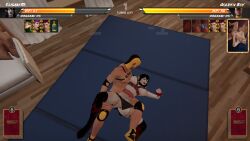 3d Rule 34 Image