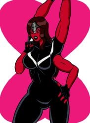 1girls 4_arms 4_eyes alien alien_female alien_girl ass ben_10 ben_10_alien_force ben_10_omniverse ben_10_ultimate_alien big_ass big_breasts bottom_heavy breasts brenda_10 brenda_tennyson bust busty cartoon_network chaquetrix chest curvaceous curvy curvy_figure darkslagg2 female female_focus fourarms hero heroine hips hourglass_figure huge_ass huge_breasts humanoid large_ass large_breasts legs mature mature_female multi_arm multi_eye multi_limb non-human rule_63 slim_waist superhero superheroine tetramand thick thick_hips thick_legs thick_thighs thighs top_heavy voluptuous waist wide_hips