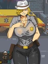 charlotte (dead ahead) from dead ahead by holy reich
