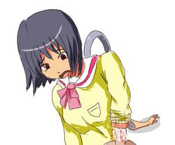 nano_shinonome nichijou tagme