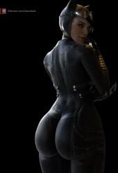 1girls 2024 3d 3d_(artwork) 3d_animation aeondud animated ass ass_clap ass_clapping ass_focus ass_jiggle ass_shake ass_shaking ass_waves batman:_arkham_knight batman_(series) big_ass big_butt black_bodysuit black_hair bodysuit bouncing_ass bouncing_butt butt_clap butt_clapping butt_jiggle butt_shake butt_shaking cat_ears catwoman catwoman_(arkham) catwoman_(arkham_knight) clapping_ass clapping_buttocks clapping_cheeks curvy curvy_female curvy_figure dc dc_comics eyebrows fat_ass fat_butt female female_only goggles goggles_on_head huge_ass huge_butt jiggling_ass jiggling_butt large_ass large_butt lipstick looking_at_viewer looking_back milf pawg plump_ass rippling_ass selina_kyle shaking_ass shaking_butt skin_tight skintight_bodysuit soft_ass solo solo_female solo_focus sound standing tagme thick_ass thick_butt thighs twerk twerking video wide_hips