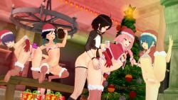 3d 3d_animation 5boys anal animated astolfo_(fate) beer christmas christmas_outfit christmas_tree fate_(series) femboy genshin_impact koifish koikatsu santa_hat scaramouche_(genshin_impact) sex stockings tagme thighhighs time_stop venti_(genshin_impact) video xingqiu_(genshin_impact)