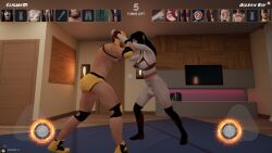 3d Rule 34 Image