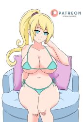 alternate_costume breasts female female_only metroid nintendo noboru samus_aran solo